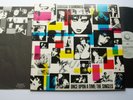 Siouxsie And The Banshees Once Upon A Time The Singles Vinyl LP Record Rare NM