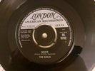 The Earls song title Never rare doo wop