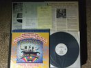 BEATLES LP MAGICAL MYSTERY TOUR MFSL ORIGINAL MASTER AUDIOPHILE NM