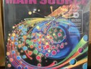 MAIN SOURCE Breaking Atoms VMP-006 2016 LP VINYL RECORD Bonus 7