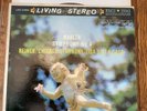 Mahler- Symphony No.4, Lisa Della Casa / Fritz Reiner / C.S.O,  RCA LSC-2364. EX
