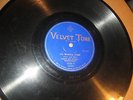 78RPM Velvet Tone Whoopee Makers, Mc Hugh, Benny Goodman, Teagarden, Stomp V V-