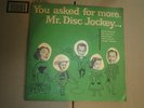 78RPM National Guard c1955 You're In Style, Woody Herman, Pee Wee King clean V+