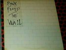 Orig Pink Floyd- The Wall 1st Japan Press Vinyl LP 40AP 1750-1 Play-tested