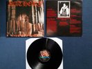 Bathory ?– Under The Sign Of The Black Mark death black metal first press vinyl