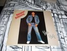 shakin stevens silver wings lp astan music record unplayed