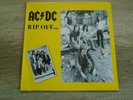 AC/DC RIP Off......