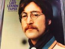 THE LOST JOHN LENNON TAPES VOLUME THREE BEATLES RARE LP VINYL 1988