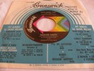 MARVIN SMITH - HAVE MORE TIME / TIME STOPPED - BRUNSWICK