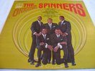 THE ORIGINAL SPINNERS INC. I'LL ALWAYS LOVE YOU/SWEET THING/TRULY YOURS - MOTOWN