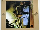 Joe Henderson  Alice Coltrane ?– The Elements Milestone ?– MIL 00001 NM/NM