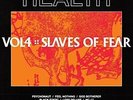 HEALTH - Vol, 4: Slaves Of Fear [Used Very Good Vinyl LP] Explicit