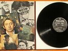 RARE LP Premier pressage Original 1973 de Serge GAINSBOURG (Vu de l'extérieur)