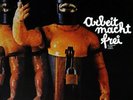 LP  Area  ?– Arbeit Macht Frei