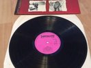 The Nice - Nice - Rare EX Condition Vinyl LP Record - Immediate - 1969
