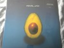 Sealed Pearl Jam Self Titled Double LP Vinyl Record Avocado 2017 Remastered NEW