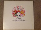 Queen A Night At The Opera Embossed UK Gatefold Sleeve EMTC 103 Vinyl LP 12