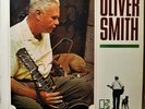 Oliver Smith S/T Self-Titled Elektra Folk Street Singer LP NM Vinyl InnSlv RARE