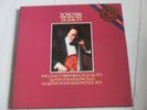 Yo-Yo Ma plays Complete Bach Cello Suites. CBS Digital 3 LP Box Set
