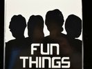 FUN THINGS/Time Enough For Love 7