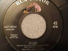 Glenn Miller And His Orchestra RCA Victor Records-Big Band- 45 RPM- At Last