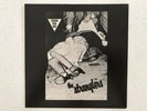 The Stranglers Nice N Sleazy 7” 45 1978 Original UK Pressing M- Punk