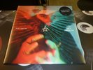 MARC ALMOND - CHAOS AND A DANCING STAR LTD ORANGE VINYL LP MINT/SEALED