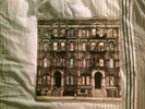 Led Zeppelin, Physical Graffiti, FR, 1975, 89.400, 2 vinyles, VG+, VG+