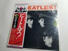 MEET THE BEATLES MONO JAPAN VINYL LP OBI 1976 #26 SEALED