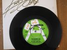 SIGNED-DAVE CLARK FIVE- 7
