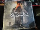RARE LIMITED PROG ROCK-LP VINYL RECORD ALBUM-RIVERSIDE-OUT OF MYSELF-NEW/SEALED