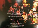 PEARL JAM HISTORY NEVER REPEATS DOUBLE DISC LIVE   MINT CONDITION 