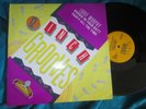 Eddie Murphy ?– Boogie In Your Butt / Party All The Time  UK Vinyl 12inch Single