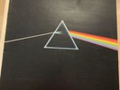 Pink Floyd Dark Side Of The Moon LP Quadrophonic NM