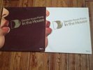 Dimitri From Paris In The House Parts 1 And 2 Vinyl album 12 inch Defected Rare