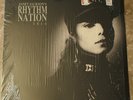 Janet Jackson Rhythm Nation 1814 LP Vinyl NM- 1989 Original SP-3920 Escapade
