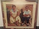 ELLA FITZGERALD & LOUIS ARMSTRONG Porgy And Bess 1977 VERVE Double LP Ex Vinyl