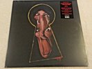 BRUNO NICOLAI:-Your Vice Is A Closed -NEW COLOR VINYL LP:Limited Edition of 500