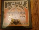 JERRY GARCIA BAND GarciaLive V.1 LP Box Set New RSD Grateful Dead ROUND RECORDS