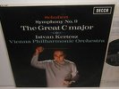 SXL 6089 Schubert Symphony No.9 In C The Great  Vienna Philharmonic Kertesz ED2