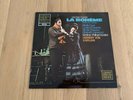 Giacomo Puccini La Boheme Arien und Szenen Schallplatte Vinyl LP
