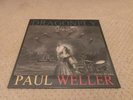 Paul Weller Dragonfly 12”numbered Vinyl Mint Sealed Rare 2012 Island
