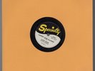 Orig LLOYD PRICE Lawdy Miss Clawdy/Mailman Blues 78 Specialty R&B