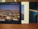 Pink Floyd - set of 3 - Wish You Were Here, A Momentary Lapse of Reason, plus 1