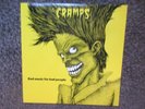 THE CRAMPS 