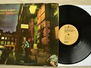 DAVID BOWIE Rise & Fall Of Ziggy Stardust  LSP-4702 RCA Victor Vinyl LP 1975 EX