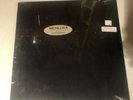 Metallica Black Album 2x LP Elektra Original 1991 1st Press SEALED Vinyl Record