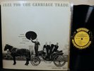 GEORGE WALLINGTON QUINTET Jazz Carriage Trade LP PRESTIGE PRLP 7032 MONO DG RVG