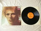 DAVID BOWIE SPACE ODDITY - EARLY 1970s UK PRESS, GLOSSY LABELS & TITANIC CREDITS