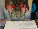 Vortex: Metal Bats mini LP Holland